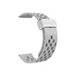 COROS PACE & APEX Perforated Silicone Band with Magnetic Clasp