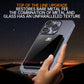 New Glass Material Power banks Portable Travel Powerbank Phone Charger External battery for Magsafe iPhone 16 15 14 13 Pro Max