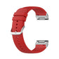 Garmin QuickFit 22/26mm Smooth Silicone Band with Buckle