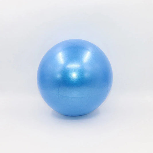 25cm Explosion-Proof Pilates & Yoga Balance Ball