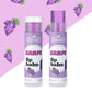 6  flavors of fruit moisturizing lipstick Moisturizing and moisturizing lip mask desalination lip mask lip balm