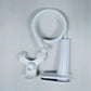 360 Clip Mobile Phone Holder Stand Portable Flexible Lazy Bed Desktop Bracket Desk Mount Stand For iPhone Samsung Xiaomi 70cm