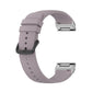 Garmin QuickFit 22/26mm Smooth Silicone Band with Buckle