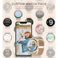 Women’s Smartwatch Call & Fitness Tracker 1.32" HD