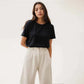 YEAE Cotton Classic: Versatile Heavy Tee