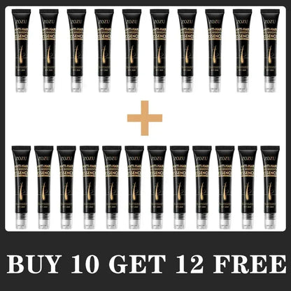 Biotin fast Hair Growth oil Products Care Scalp Massage Treatments Anti Hair Loss Effective Grow Thicker Hair serum for men