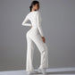 2-Piece Women's Sportswear Yoga Set
