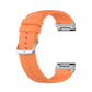 Garmin QuickFit 22/26mm Smooth Silicone Band with Buckle