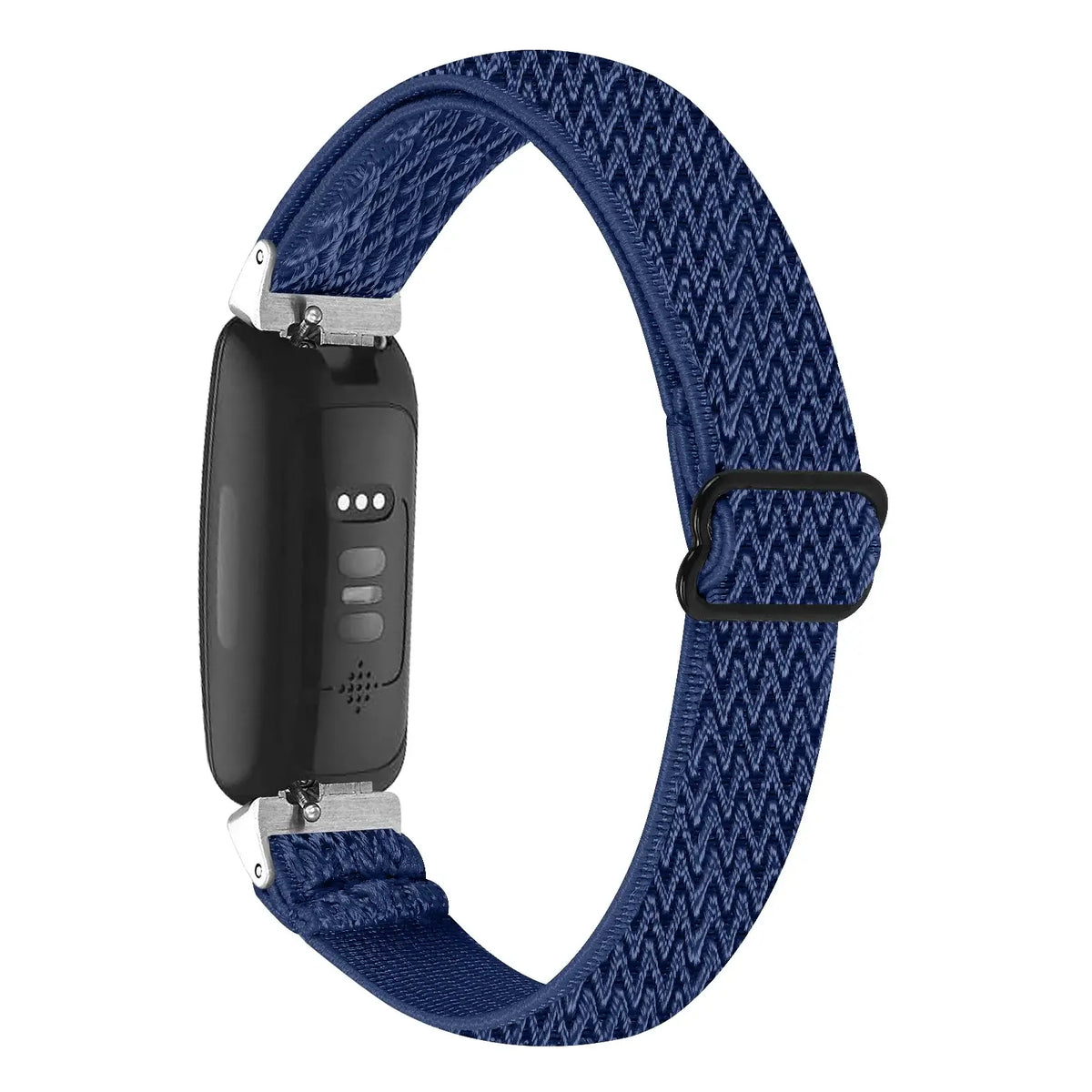 Fitbit Inspire 3, Inspire 2 & Inspire HR Stretch Nylon Loop Band