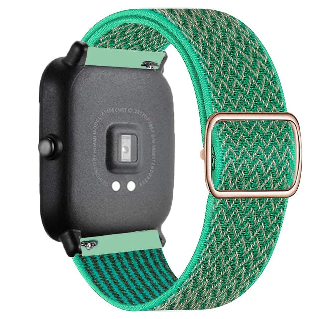 COROS PACE & APEX Adjustable Elastic Fabric Band, 43 Styles