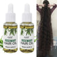 GZE Rosemary Oil For Hair Rosemary Scalp Hair Oil, All Type & Texture | Straight, Waves & Chemically Hairs Strengthens