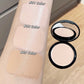 Soft Focus Cream Foundation Palette Silky Texture Moisturizing Concealer Long-lasting Makeup Brightening Modifying Dullness