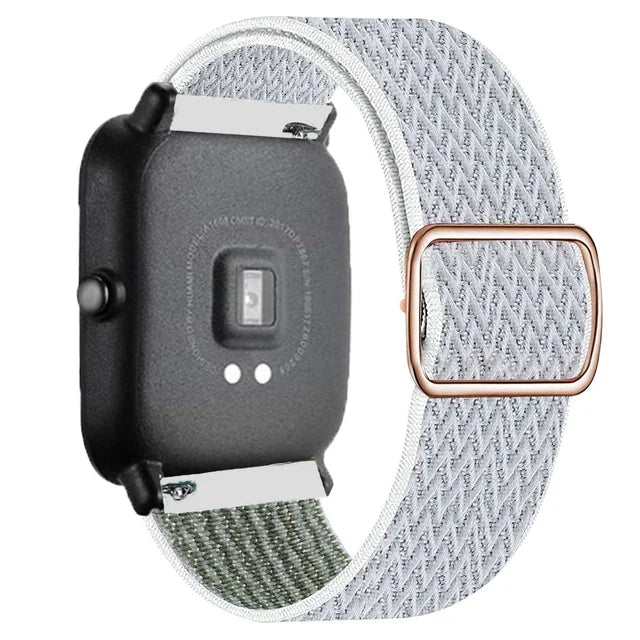 COROS PACE & APEX Adjustable Elastic Fabric Band, 43 Styles