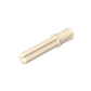 Gobricks GDS-930 Technical Axle 2 with Pin 3L | Compatible Building Block Part 18651