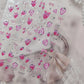5D Metal Fish Nail Art Stickers Tiny Ocean Shoal of Fish Foil Waves Summer Beach Self Adhesive Decoration Manicure Decal DIY