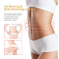 EELHOE Body Firmiing Cream Full Sculpting Anti Cellulite Belly Lasting Tightening Cream Nourishing Body Oil Massaging Cream 30g
