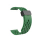 COROS PACE & APEX Perforated Silicone Band with Magnetic Clasp