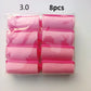 Soft Sponge Foam Hair Rollers | DIY Curling Kit for Natural Bouncy Curls
