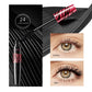 4D Silk Fiber Mascara - Waterproof Black Lengthening 10ml