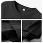YEAE Cotton Classic: Versatile Heavy Tee