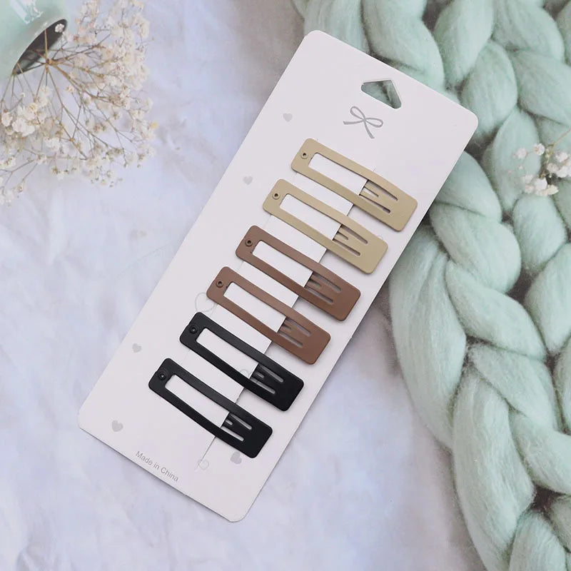 Hair Clip