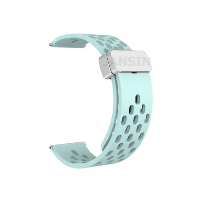 COROS PACE & APEX Perforated Silicone Band with Magnetic Clasp