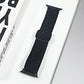 Apple Watch Stretch Nylon Loop Band, Solid & Patterned