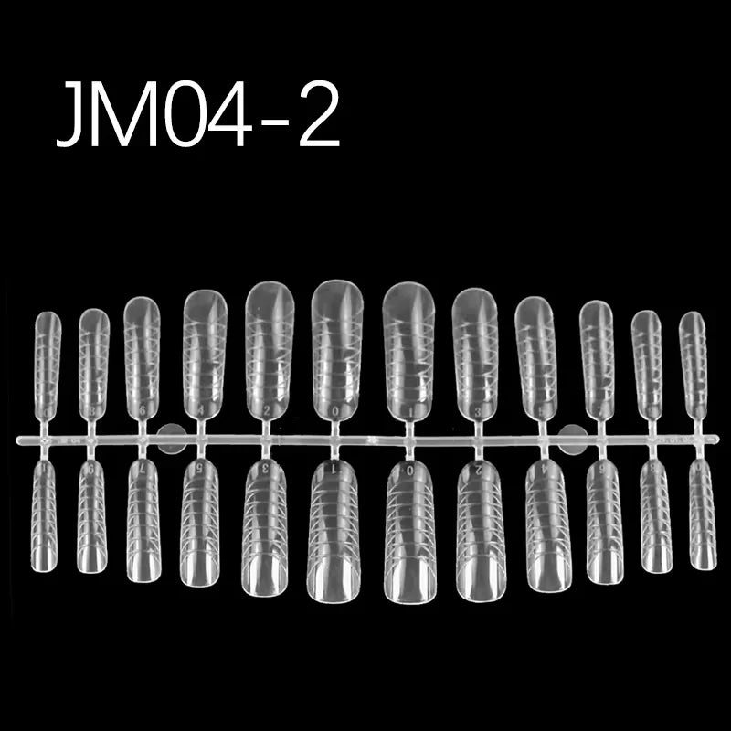 YOKEFELLOW 15g Jelly Extension Gel Nail Polish Nude Pink Clear Building Construct Extend Gel Soak Off UV LED Acrylic Gel Varnish