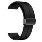 COROS PACE & APEX Silicone Band with Magnetic Folding Clasp