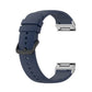Garmin QuickFit 22/26mm Smooth Silicone Band with Buckle