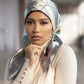 Beach head scarf