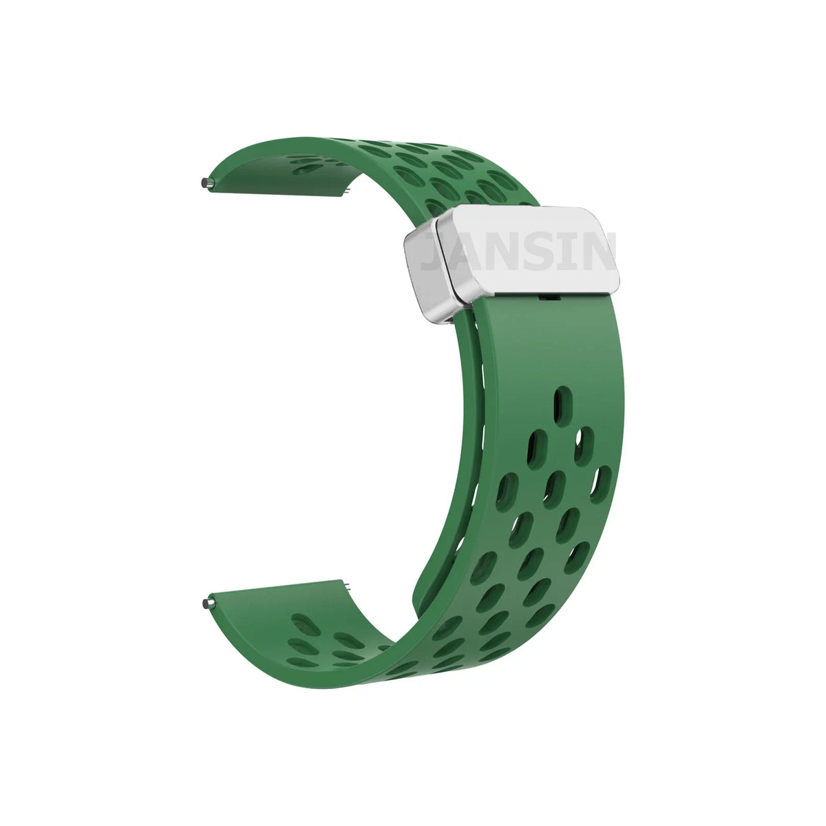 COROS PACE & APEX Perforated Silicone Band with Magnetic Clasp