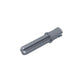 Gobricks GDS-930 Technical Axle 2 with Pin 3L | Compatible Building Block Part 18651