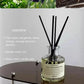 50ml Aromatherapy Reed Diffuser Oil – Freesia & Jasmine