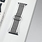 Apple Watch Stretch Nylon Loop Band, Solid & Patterned