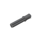 Gobricks GDS-930 Technical Axle 2 with Pin 3L | Compatible Building Block Part 18651