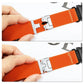 Garmin Nylon Military Strap - Soft Wear-Resistant Band
