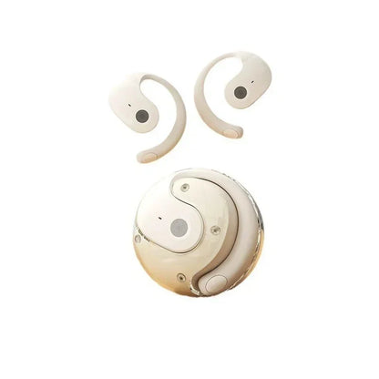 NEW BY01 TWS Earphone Intelligente Touch Control Wireless Bluetooth-compatible Headphones Waterproof LED Display With Mic