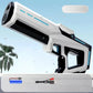 Electric Water Gun Toys Bursts Children's High-pressure Strong Charging Energy Water Automatic Water Spray Children's Toy Guns