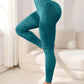 High-Waisted Butt-Lifting Yoga Pants