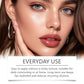 Turmeric Lemon Lip Balm Long Lasting Moisturizing Soothing Lip Skin Pre Makeup Base Vaseline Non-sticky Hydrating Lip Skin Care