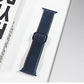 Apple Watch Stretch Nylon Loop Band, Solid & Patterned