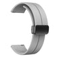 COROS PACE & APEX Silicone Band with Magnetic Folding Clasp