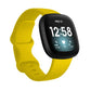 Fitbit Versa 4, Versa 3, Sense 2 & Sense Silicone Band, S or L