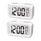 LED Digital Alarm Clock Backlight Snooze Data Time Calendar Desktop Multifunction Electronic Backlight Table Clock