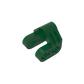 Gobricks GDS-1029 Axle and Pin Connector Perpendicular Split | Compatible with Lego 92907