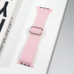 Apple Watch Stretch Nylon Loop Band, Solid & Patterned