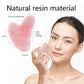 Resin Gua Sha Stone | Face Roller and Gouache Scraper Tool