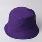 Fluorescent Bucket Summer Hat