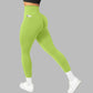 Women's Seamless Pocket Yoga Leggings